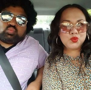 Meet your Posher, Vonetta